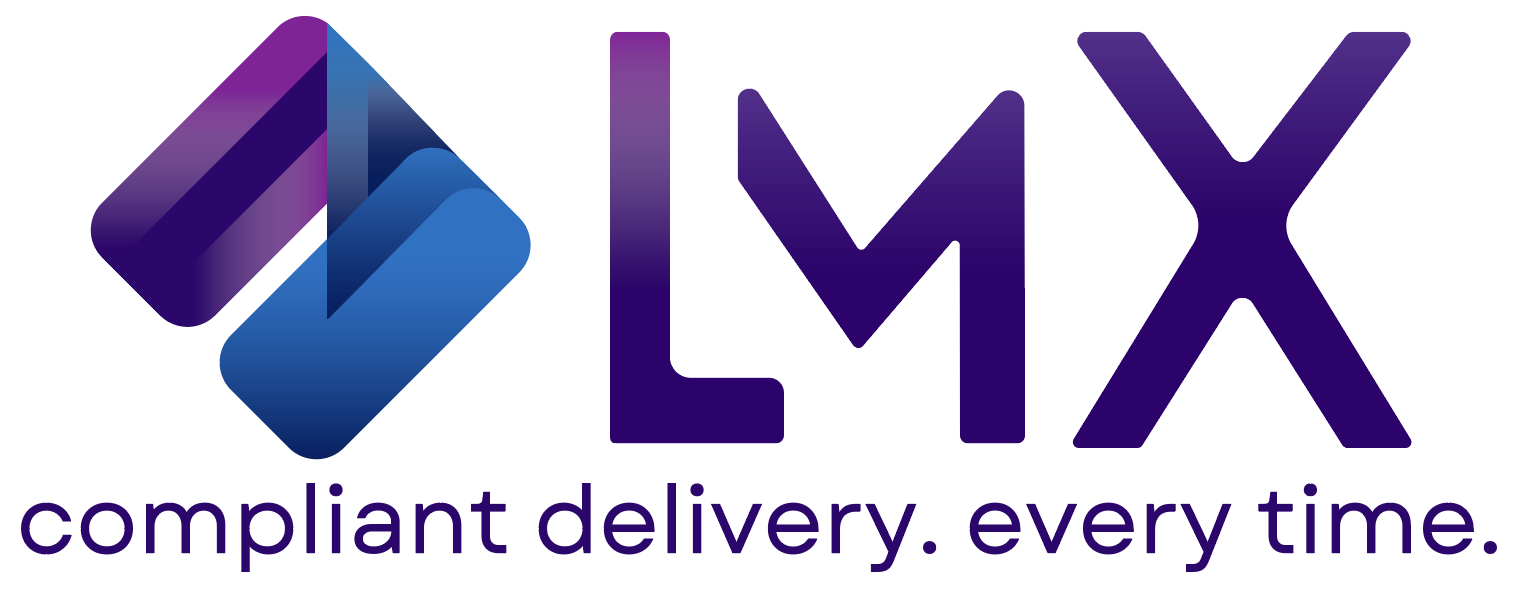 LMX Logo